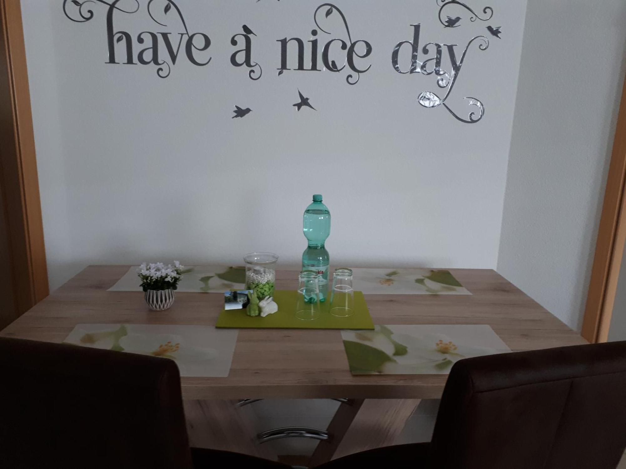 Ferienwohnung Seyser Готмадинген Екстериор снимка