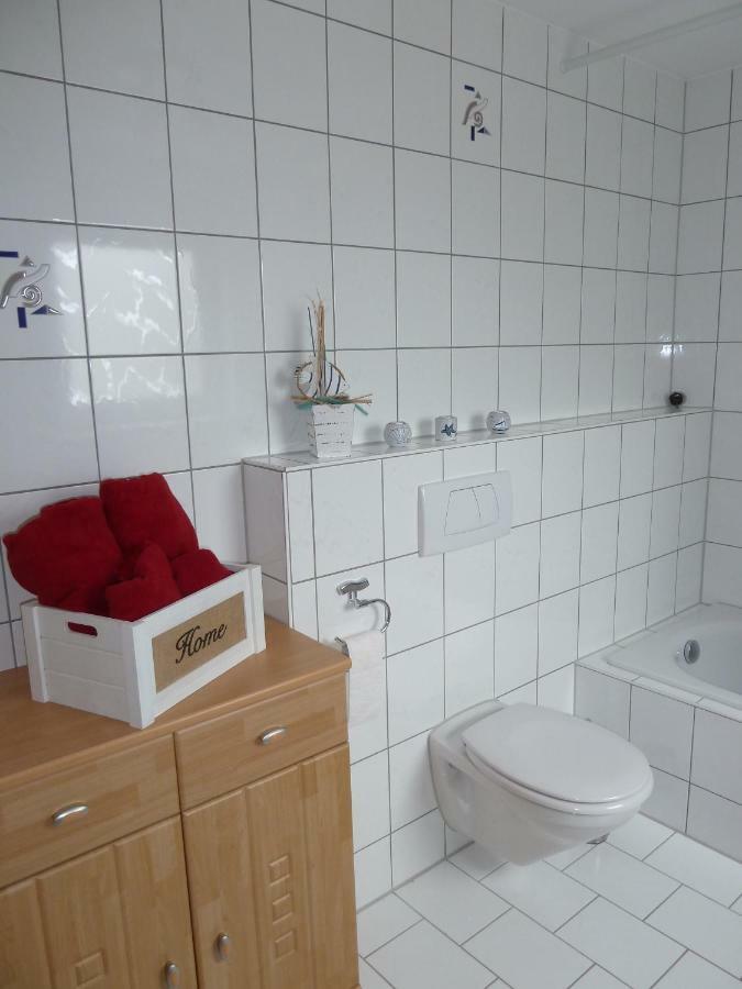 Ferienwohnung Seyser Готмадинген Екстериор снимка