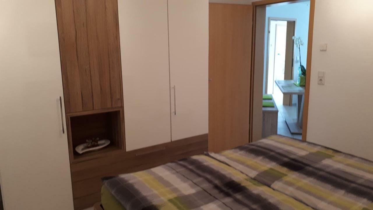 Ferienwohnung Seyser Готмадинген Екстериор снимка