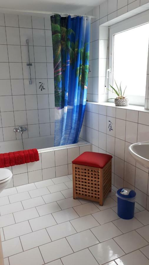 Ferienwohnung Seyser Готмадинген Екстериор снимка